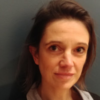 Aurélie Weber