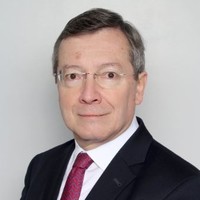 Christian R. CHARLES