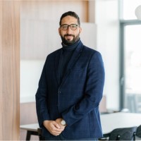 Yussef Rachidi