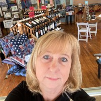 Suzy King
