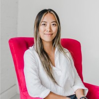 Ashley Chau