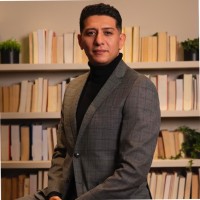 Abdulrhman Hesham
