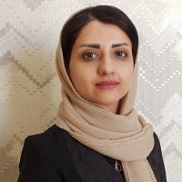 Maryam Anaraki