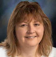 Mary Rosler