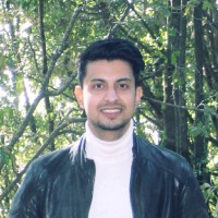 Aash Mohd