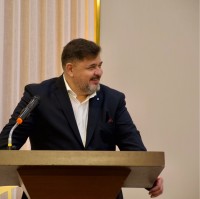 Abdulsattar Saymeh