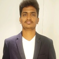 Annam Satheesh