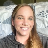 Lindsay Waterman