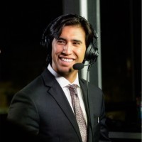 Alejandro Flores