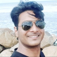 Kaushik Ravi