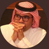 Salman Almusadder
