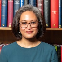 Ni Luh Putu Agastya