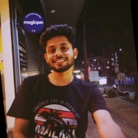 Akash Sahastrabuddhe