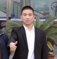 张德胜