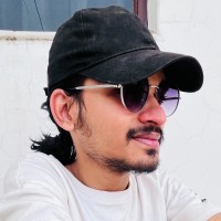 Shivam Santanu Sahoo