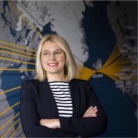Sigrun Hjartardottir