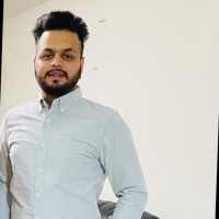 Aditya Krishana Bansal