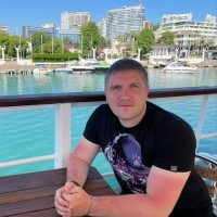Дмитрий Адмакин