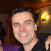 Darren Barton