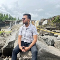 Aayush Soneji