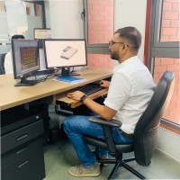Sunil Parmar