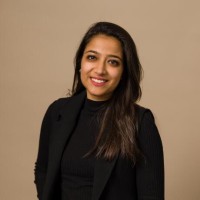 Aakriti Bhatia