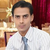 Shahzeb Hussain
