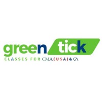 Greentick Classes