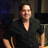 Steve Taylor