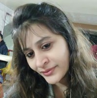 Sarita Arvind Singh