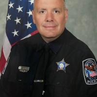 Frank Houlihan