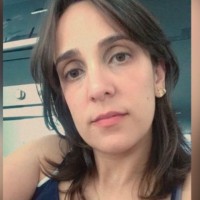 Thais Christine Jeronimo