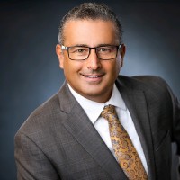 Nazih Yehya