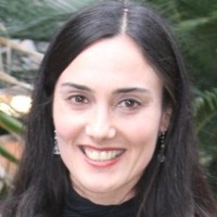 Florencia Arruabarrena