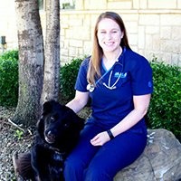 Aimee Lenz, DVM