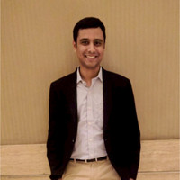 Sunil Pandit