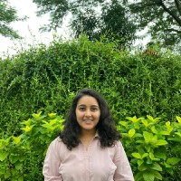 Prachi Shah