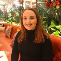 Isobel George