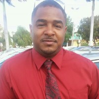 Darnel Daly