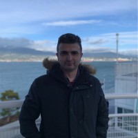 Nima Mansouri