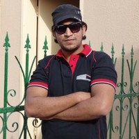 Mohammed Shahbaz