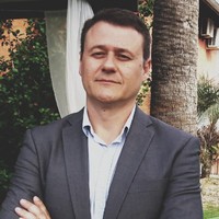 Yuri Ivan Maggi