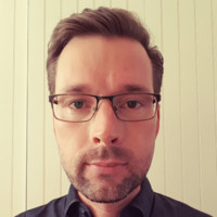 Martin van der Horst