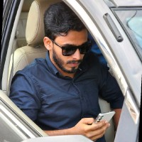 Muhammed Shuhaib K