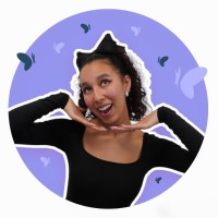 Jasmine SEGHIRI 🦋