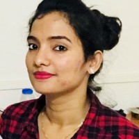 DIVYA SHETTY