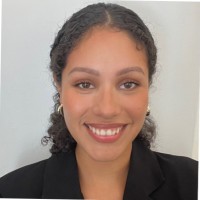 Daniela Frausto, M.S.F.S