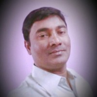 Rakesh Mali
