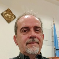 Javier Ramos Saralegui