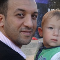 Adel Ahmed